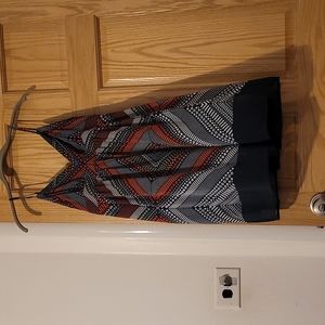 American eagle dress